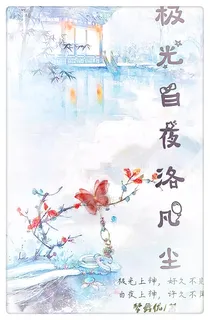 洛林：极光白夜洛凡尘——d989