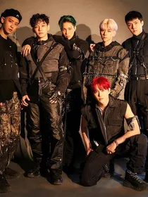 EXO：兽世娇妻