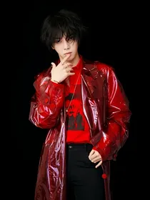 华晨宇：一见倾心