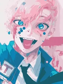 病娇式宠爱