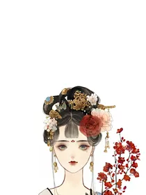 重生攻略之我的小将军