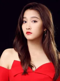 关晓彤变女仆