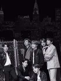 BTS：林局长请多指教