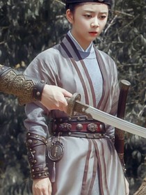 如果夏家没有灾门