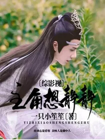 综影视：主角想静静