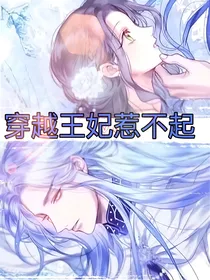 穿越王妃惹不起：穿越特工
