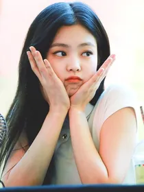 blackpink头像库