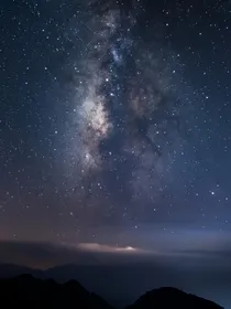 修仙界的传说