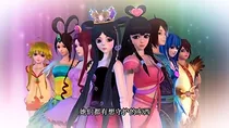 王默复仇之第一季-d543