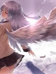背负污名的天使