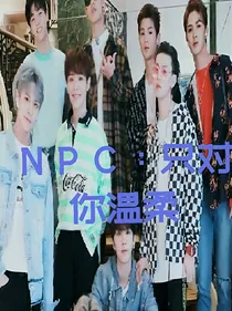 NPC：只对你温柔