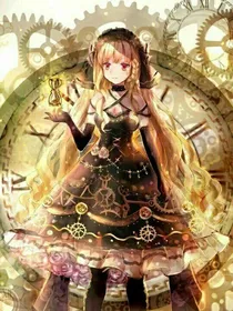 阿里与黑暗世界