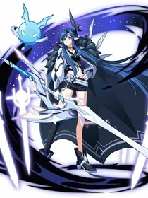 回归伊撒尔变女：奥拉星