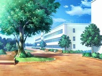 校园祭
