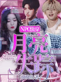 NPC快穿：月亮失踪