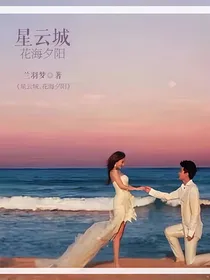 星云城.花海夕阳
