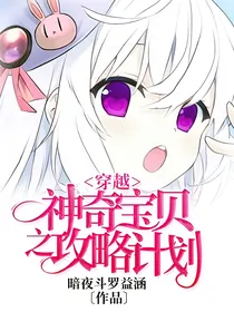 穿越神奇宝贝之攻略计划