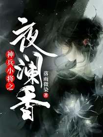 神兵小将之夜澜香