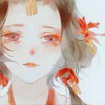 穿越逆天神女