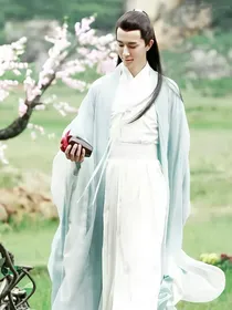 三生三世：二世情缘