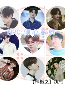 NPC：倾心系统