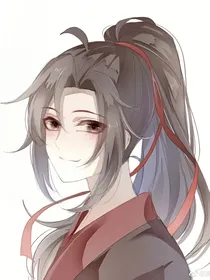 假如羡羡是女孩子