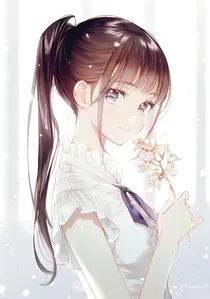 冰糖炖雪梨：怪力少女的冰球男神