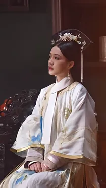 还珠之固伦和宜公主