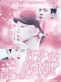 EXO：汗jio的帆布鞋（甜）