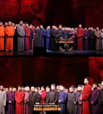 德云社朱颜辞镜花辞树