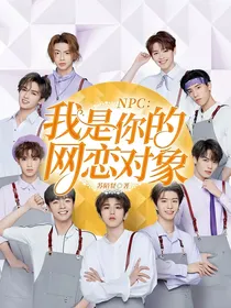 NPC：我是你的网恋对象