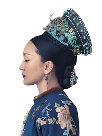 如懿传续