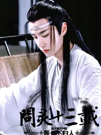 问灵十三载等一不归人（蓝湛篇）