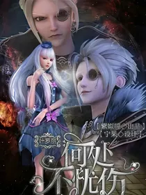 叶罗丽之何处不忧伤
