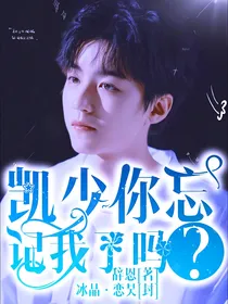 凯少你还记得我吗？