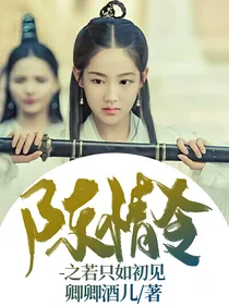 陈情令之若只如初见