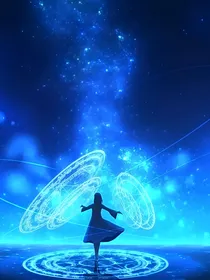 空间女神：系统专利