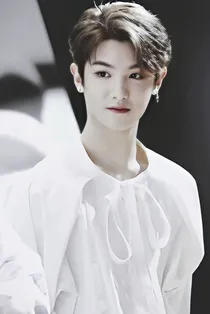 黄明昊：星河璀璨（乂虞定制）