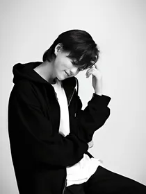 陆柯燃：宝贝爱上我