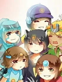 开心超人之日常生活日记