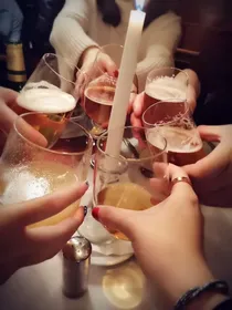 日常叨叨