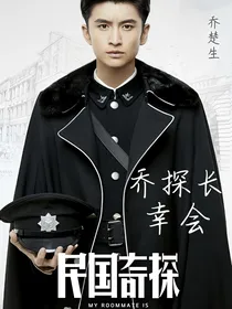民国奇探之乔探长，幸会