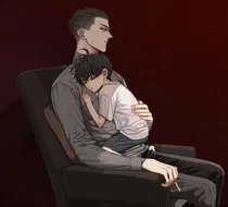 男二不坚强