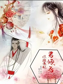 凤筱箫起君倾否