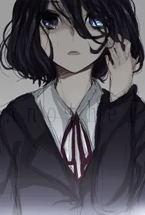 综穿之从童话开始