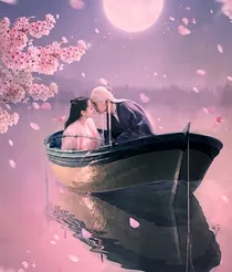 三生三世枕上书（番外篇）