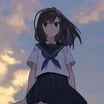 盛夏是甜甜奶油