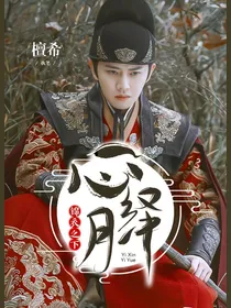 锦衣之下：一心绎月