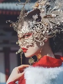 陈情令：许你浮世万千