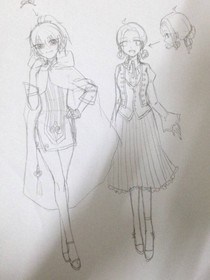 查理九世之DoDo们的沙雕日常-d269